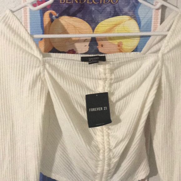 Blouse - Picture 3 of 3